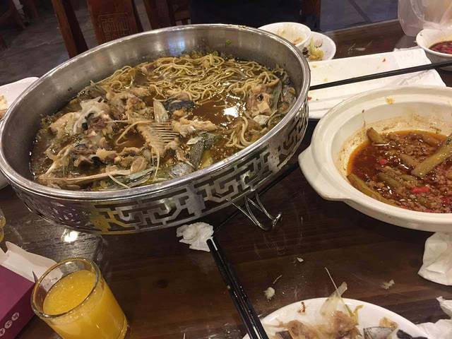 江南公社(花桥商务城店)