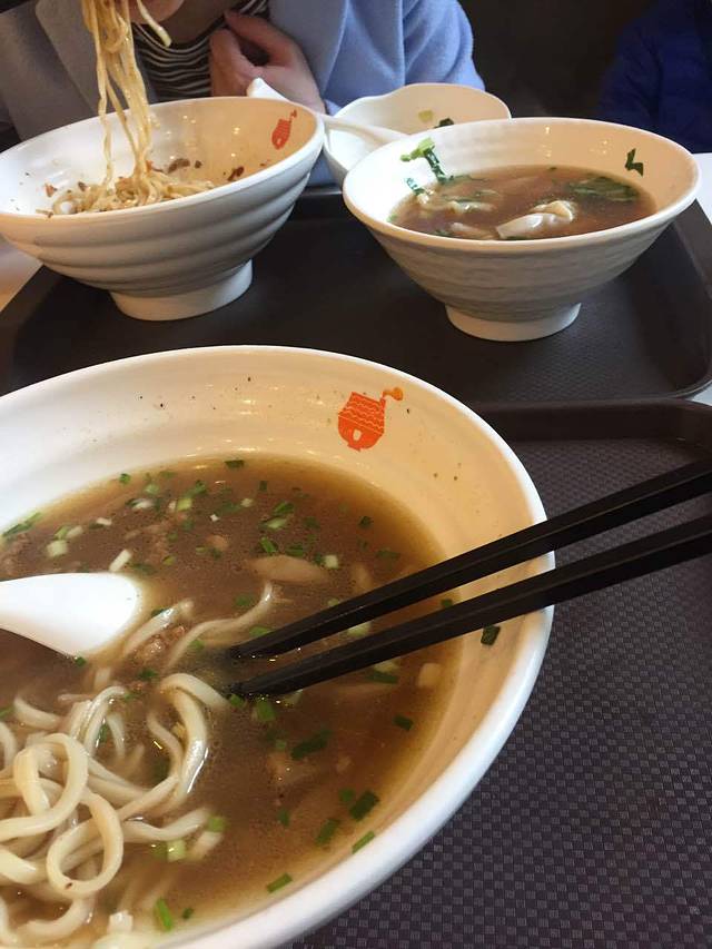 台北豆浆(解放西路店)