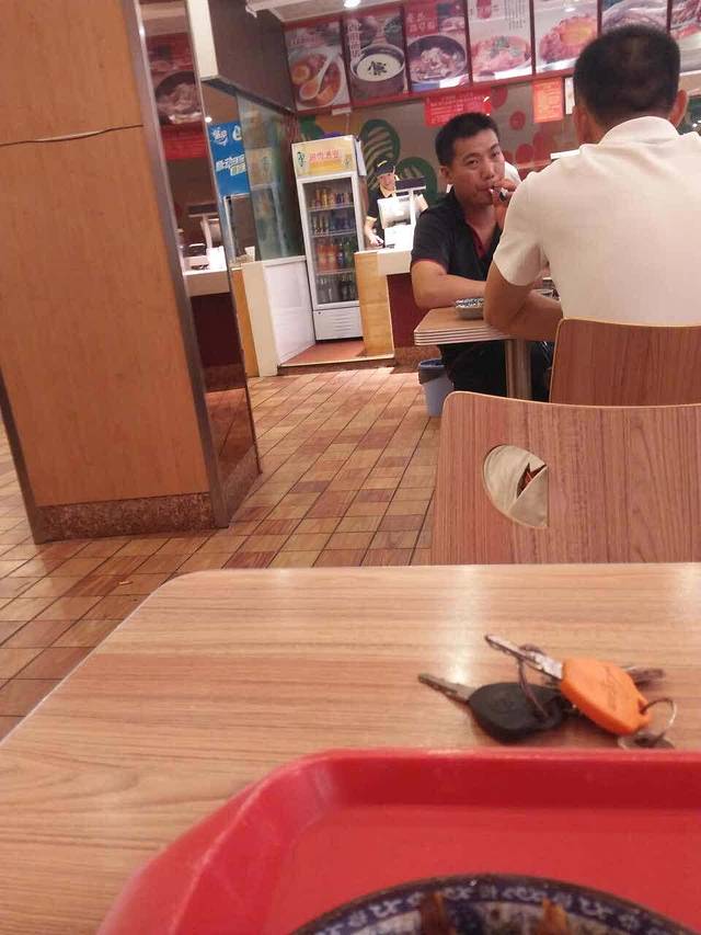 顺旺基中式快餐(坊前店)