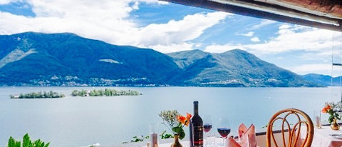 Ristorante Panoramico