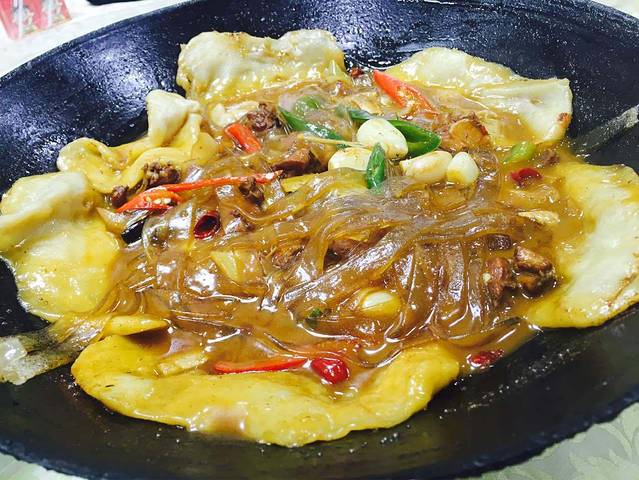 徐州酒馆(东宝路店)