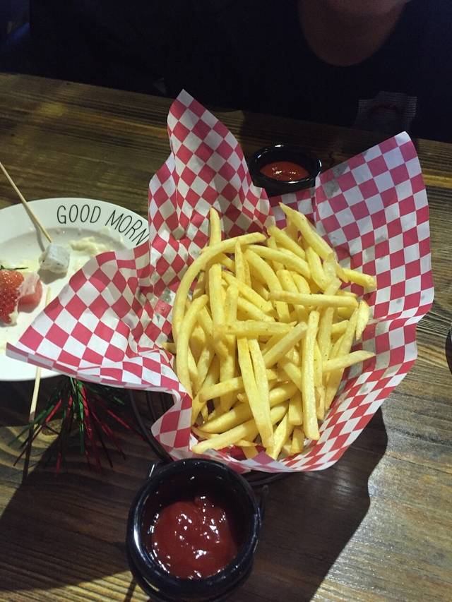 伊恩咖啡(武圣路店)