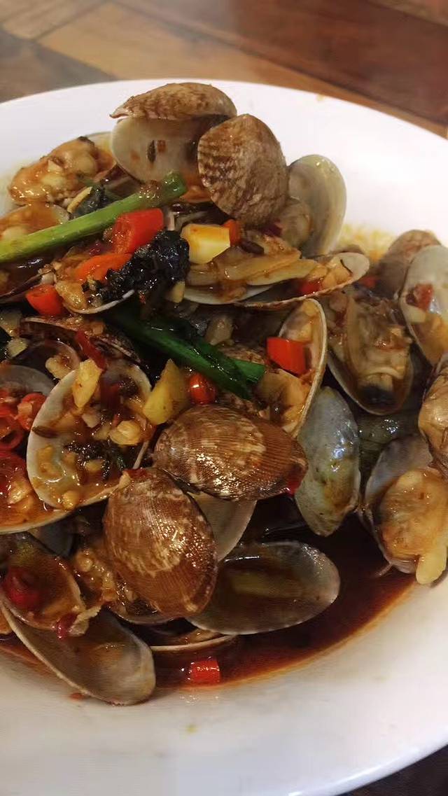 贵族世家牛排(胜利北路店)