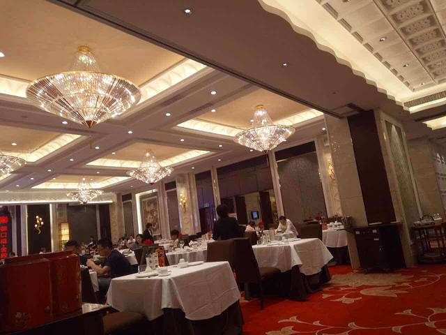 御口福金殿(珠江新城店)