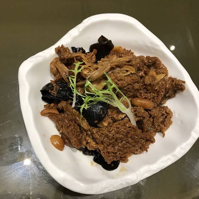 老正兴菜馆(徐汇店)