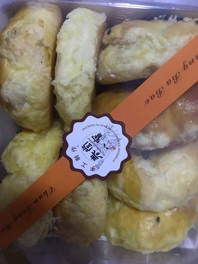 春堂八宝食品店(文化路店)