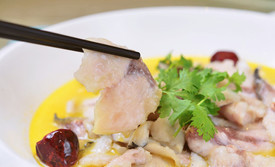 名鲜大酒店(上塘路店)