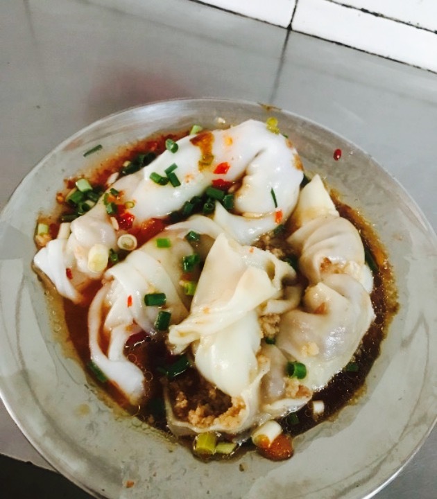 柳越香越南卷粉(银山店)