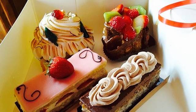 Boulangerie Pâtisserie Laurent