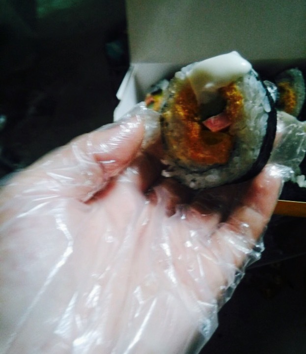 熙顺紫菜包饭(黄河路店)