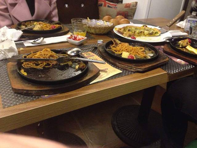 62号咖啡西餐厅