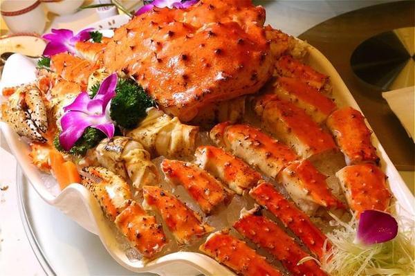 好彩海鲜火锅饭店