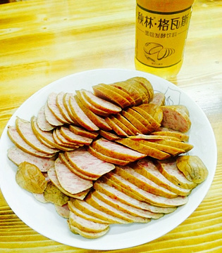 双流老妈兔头