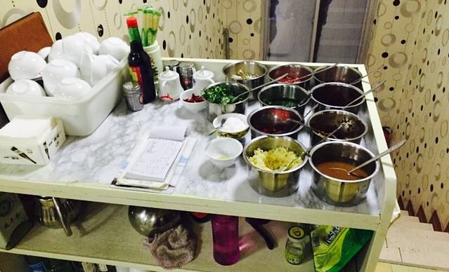 小柳活羊锅(滨河华庭店)