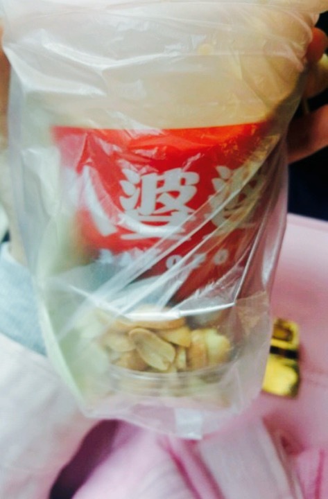 八婆婆烧仙草(厦门大学店)