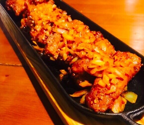 小木屋米酒店(圣乔维斯店)