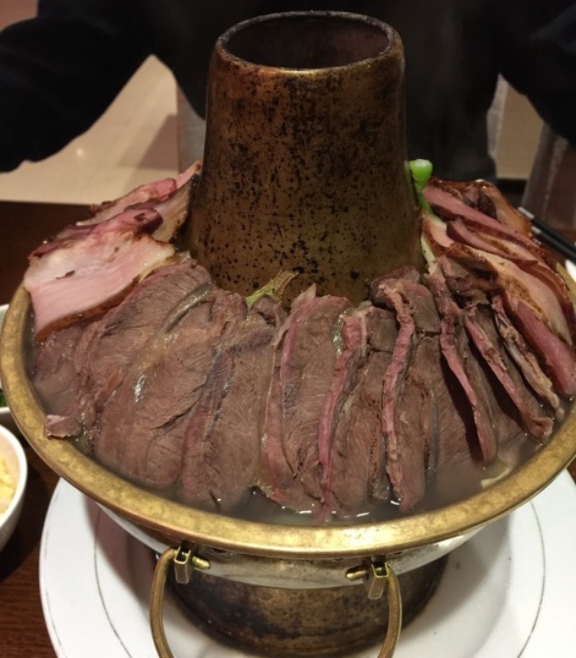 星宇国际大酒店·餐厅