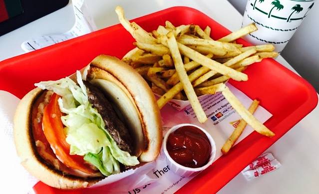 In-N-Out