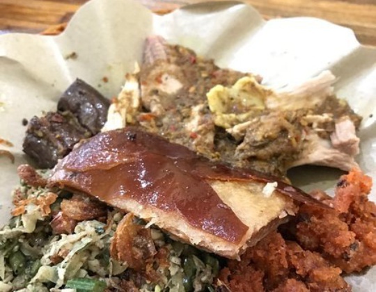 Warung Babi Guling Ibu Oka 2