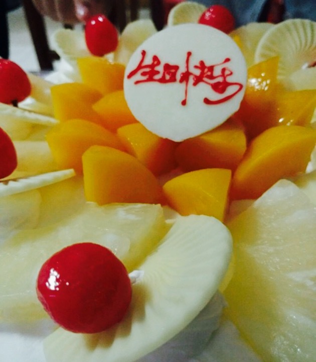 金冠面包坊(玉阳路总店)