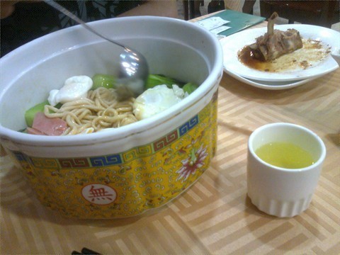 九毛九西北菜(龙华店)