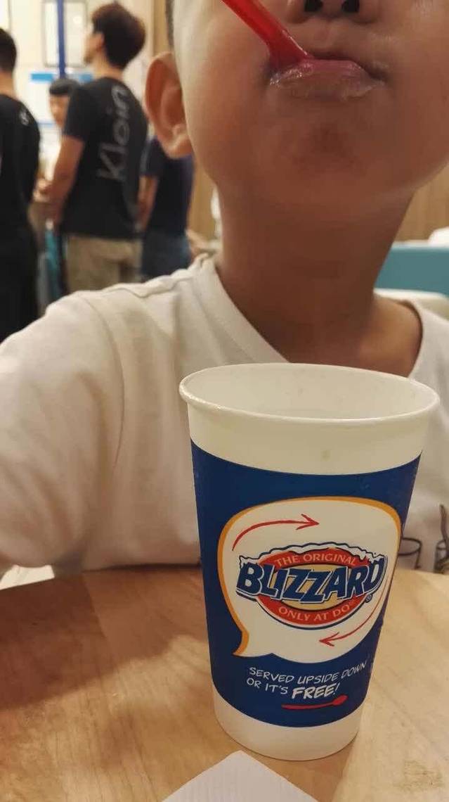 DQ(高新万达店)