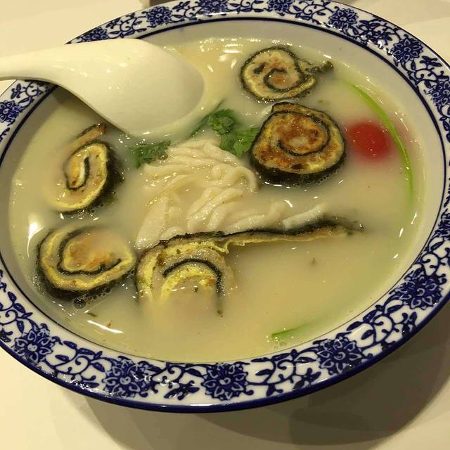 渔米丰·广府鱼汤米线(长堤华笙店)