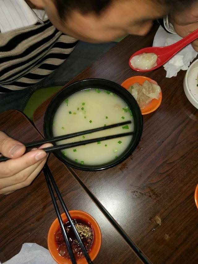 非遗伙头烧蟹黄汤包•早茶(大市口店)