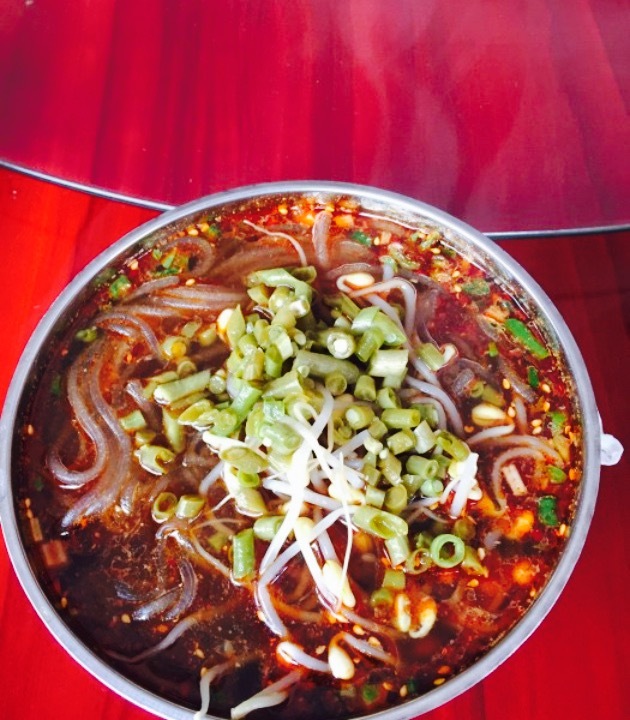 食味轩川菜饭店