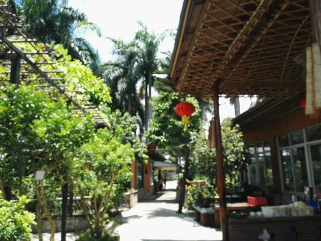 德胜休闲餐饮·顺德特色菜