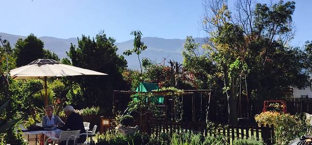 Fiore Secret Tea Garden and Coffee Shop