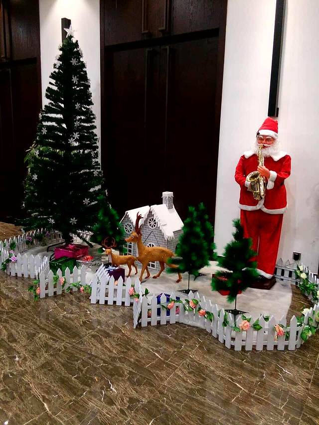 味品会酒楼(百捷大厦店)