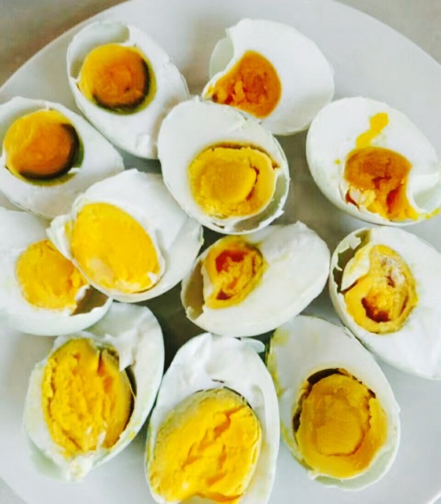 密家柴火鸡老店