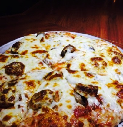 The Black Stallion Restaurant