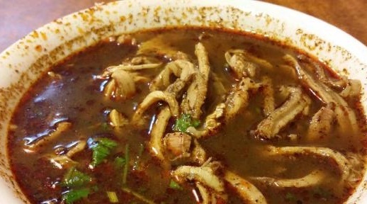 气死牛牛肉丸子面·海鲜大咖