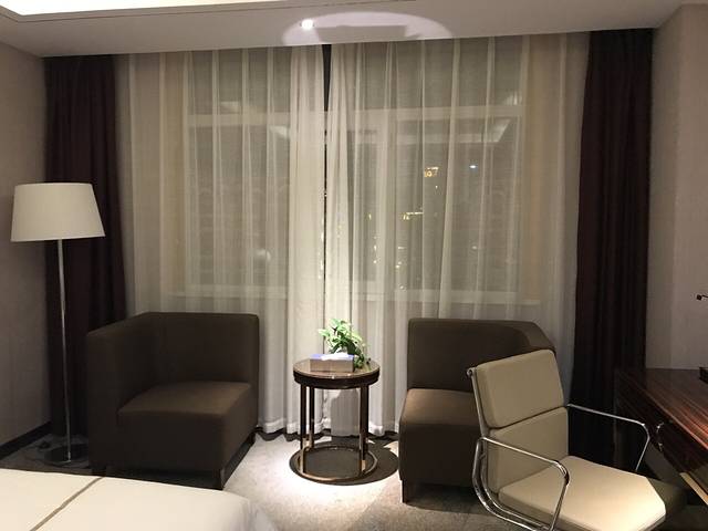 西宁宜采新丝路国际饭店(海湖新区万达广场店)·餐厅