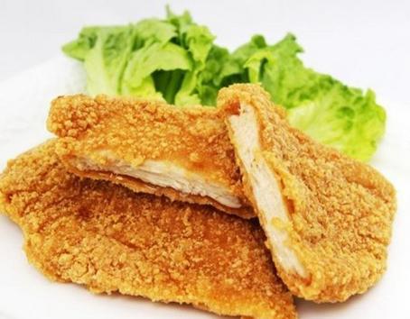 鸡排风云(龙华店)