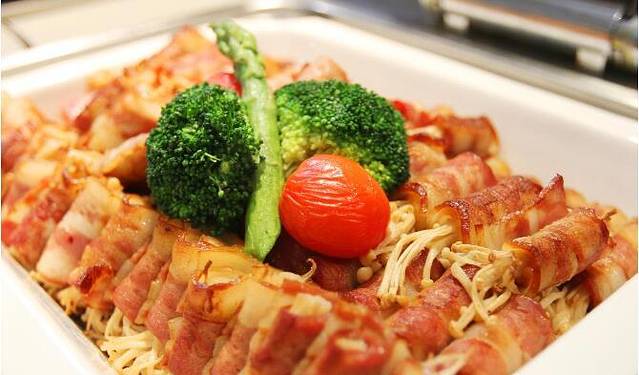 南浔花园名都大酒店·餐饮部