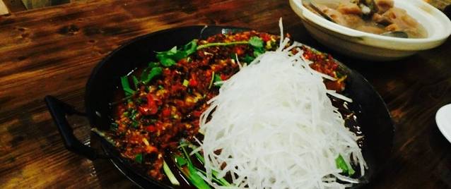 周记私家小厨(万达店)