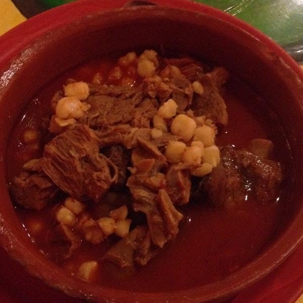 Maya's Family Mexican Restaurant