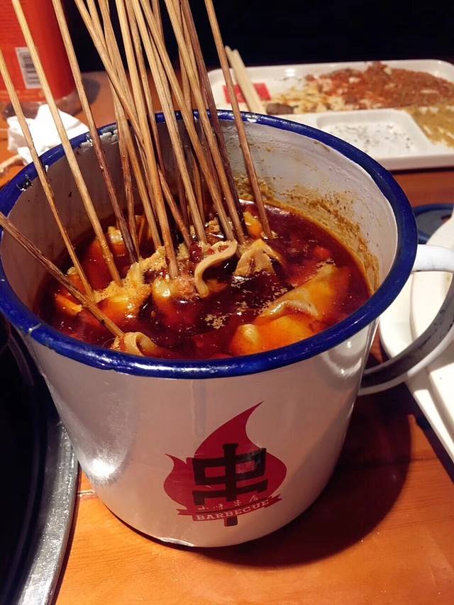 小味串店(新阳店)