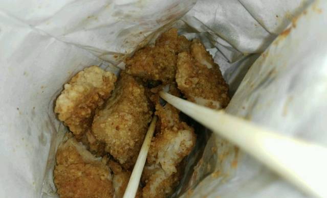 正新鸡排·炸鸡烧烤(超大店)