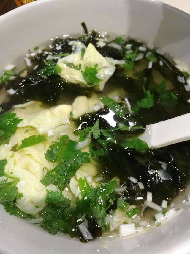 王记驴火河间驴肉火烧(三好街店)