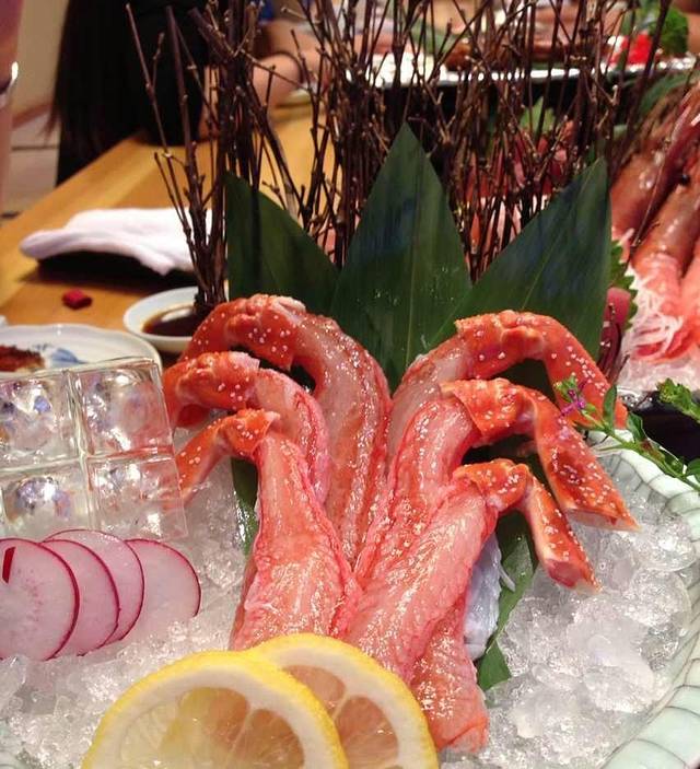 沂久割烹K00Q KAPPOU(陆家嘴1885广场店)