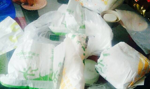 华莱士·全鸡汉堡(耀县店)