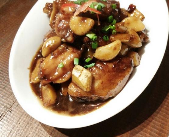 丽景餐厅(湍泉路店)