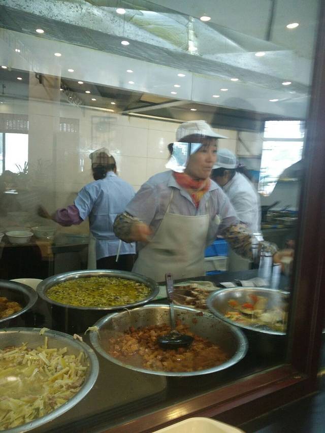 万福兴(齐门路店)