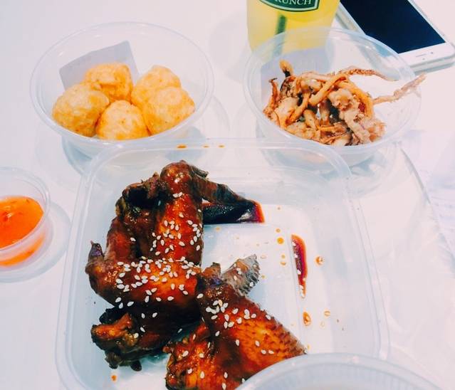 柠檬C(阳光大厦店)