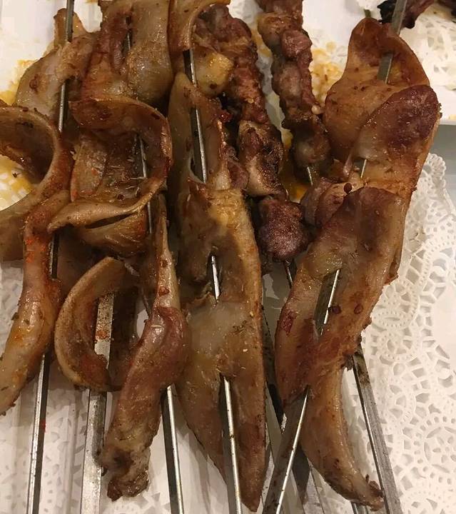 阿布都新疆音乐美食城(长湖路店)