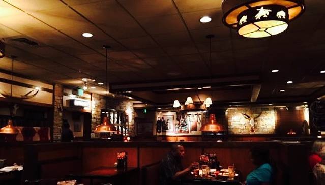 LongHorn Steakhouse